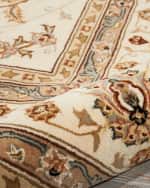 Image 4 of 4: Nourison Buttercup Hand-Tufted Rug, 3' x 12'