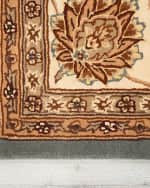 Image 3 of 4: Nourison Keeyson Hand-Tufted Rug, 2' x 8'