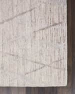 Image 3 of 5: Nourison Dawson Hand-Knotted Rug, 5' x 8'