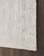 Image 4 of 5: Nourison Dawson Hand-Knotted Rug, 5' x 8'