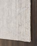 Image 4 of 6: Nourison Dawson Hand-Knotted Rug, 9' x 12'