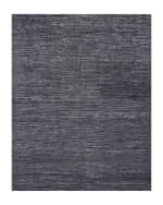Image 2 of 5: Nourison Dover Hand-Knotted Rug, 8' x 10'
