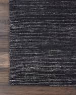 Image 3 of 5: Nourison Dover Hand-Knotted Rug, 8' x 10'