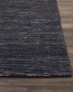 Image 4 of 5: Nourison Dover Hand-Knotted Rug, 8' x 10'