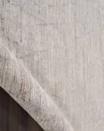 Image 5 of 5: Nourison Dawson Hand-Knotted Rug, 8' x 10'
