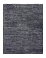 Image 2 of 5: Nourison Dover Hand-Knotted Rug, 5' x 8'