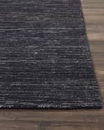 Image 4 of 5: Nourison Dover Hand-Knotted Rug, 5' x 8'