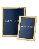 Image 1 of 3: Ralph Lauren Home Raina Frame, 8" x 10"