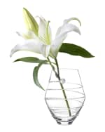 Image 2 of 2: Juliska Amalia 6" Vase