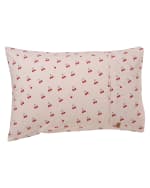Image 1 of 2: Kip&Co Kids' Mon Cherie Cotton Pillowcase - Standard, Each