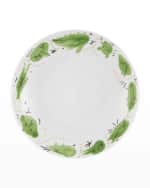 Image 1 of 2: Vista Alegre Folkifunki Soup Plates, Set of Four