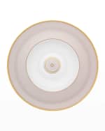 Image 2 of 2: Vista Alegre Terrace Soup Plates, Set of 4