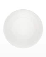 Image 2 of 3: Vista Alegre Ornament Dinner Plates, Set of Four