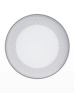 Image 2 of 3: Vista Alegre Orquestra Dinner Plates, Set of 4