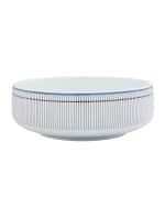 Image 2 of 2: Vista Alegre Orquestra Cereal Bowls, Set of 4