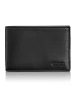 Tumi delta slim single billfold store