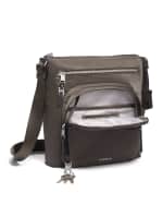 TUMI Voyageur Carmel Crossbody Bag Horchow