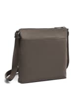 TUMI Voyageur Carmel Crossbody Bag Horchow