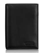 Tumi delta gusseted card case hotsell