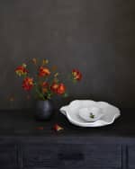 Image 3 of 3: Beatriz Ball Vida Nube Bowl with Dip Section