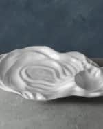Image 2 of 2: Beatriz Ball Vida Ocean Oyster Dip Server