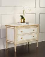 Image 1 of 6: John-Richard Collection Vallejo Night Stand