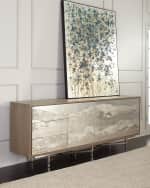 Image 3 of 4: John-Richard Collection Audley Sideboard