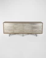 Image 1 of 4: John-Richard Collection Audley Sideboard