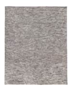 Image 2 of 5: Exquisite Rugs Breman Hand-Knotted Rug, 9' x 12'