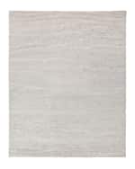 Image 2 of 5: Exquisite Rugs Breman Hand-Knotted Rug, 12' x 15'
