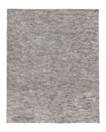 Image 2 of 5: Exquisite Rugs Breman Hand-Knotted Rug, 8' x 10'