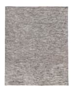 Image 2 of 6: Exquisite Rugs Breman Hand-Knotted Rug, 10' x 14'