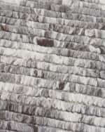 Image 4 of 6: Exquisite Rugs Breman Hand-Knotted Rug, 10' x 14'