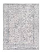 Image 2 of 5: Exquisite Rugs Springer Hand-Loomed Rug, 8' x 10'