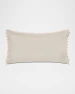 Image 2 of 3: Eastern Accents Jolene Boudoir Pillow