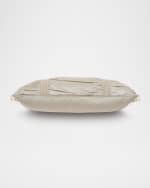 Image 3 of 3: Eastern Accents Jolene Boudoir Pillow