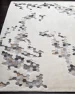 Image 2 of 5: Safavieh Dasher Hand-Tufted Rug, 6' x 9'