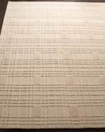 Image 2 of 2: Safavieh Esters Hand-Knotted Runner, 3' x 12'