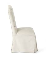 Image 3 of 4: Haute House Lisabeth Dining Chair
