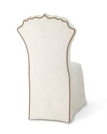 Image 4 of 4: Haute House Lisabeth Dining Chair