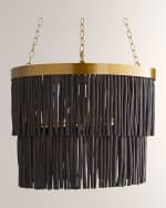 Image 2 of 2: Arteriors Arya Pendant