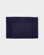 Image 1 of 2: Ralph Lauren Home Payton Bath Rug, 21" x 34"