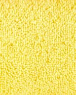 Image 2 of 2: Ralph Lauren Home Payton Washcloth