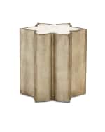 Image 2 of 2: Hooker Furniture C'est la Vie End Table