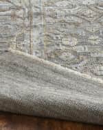Image 4 of 4: Fable Hand-Knotted Rug, 6' x 9'
