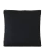 Image 4 of 4: Eastern Accents Colonial Tape Boxed Pillow