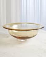 Image 1 of 2: William D Scott Perfect Compote - Large