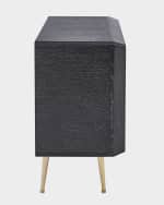 Image 3 of 5: Jonathan Adler Reform 3-Drawer Chest
