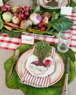 Image 1 of 2: Hester & Cook Farmers Market Tablescape Collection