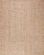 Image 2 of 5: Lauren Ralph Lauren Panama Jute Hand-Loomed Rug, 2' x 8'